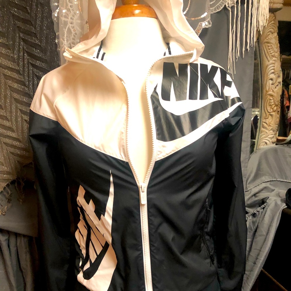 Youth jacket